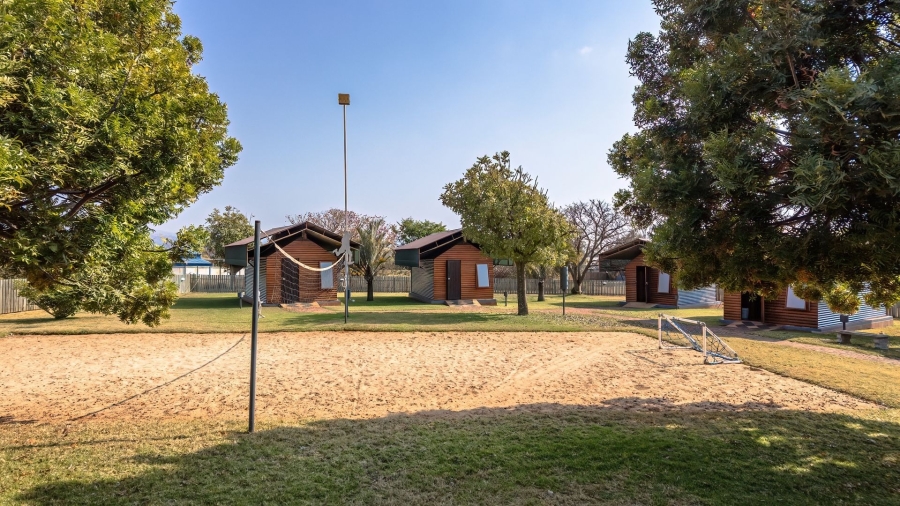0 Bedroom Property for Sale in Boschfontein A H North West